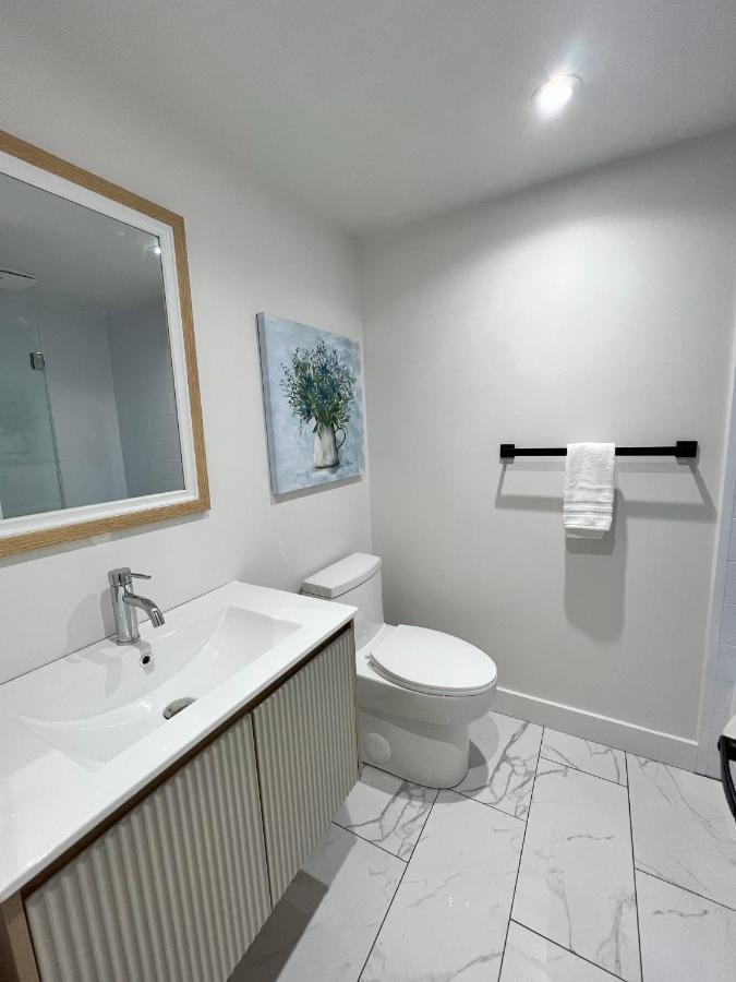 Tremblant Studio Scandinave By My Tremblant Location Mont-Tremblant Eksteriør billede